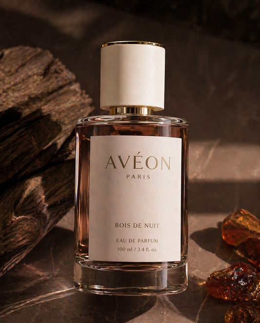 BOIS DE NUIT — Eau de Parfum