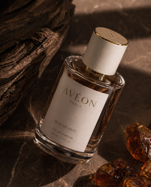 BOIS DE NUIT — Eau de Parfum